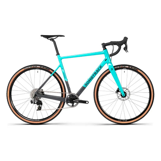 Bombtrack Tension C Rival AXS 2025 gravel bike