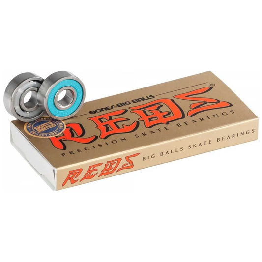 Bones Reds 608 big balls bearing