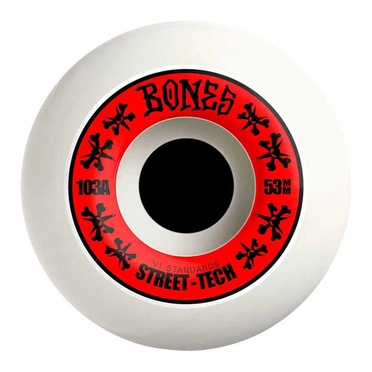 Bones V1 street tech formula Wheel