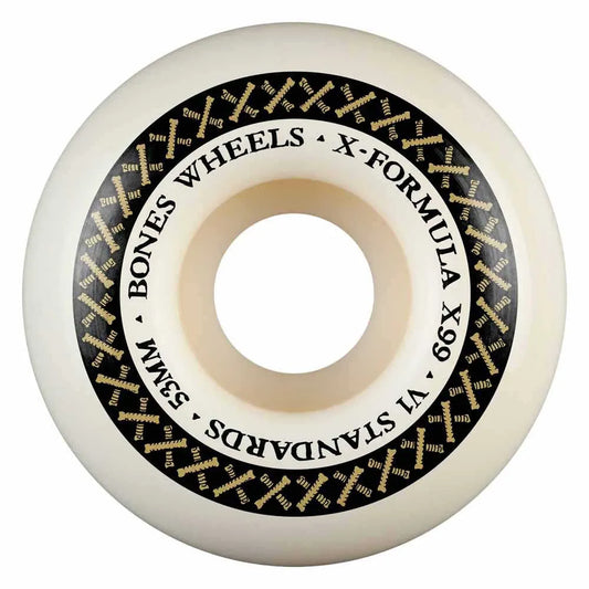 Bones V1 x-formula 99a Wheel
