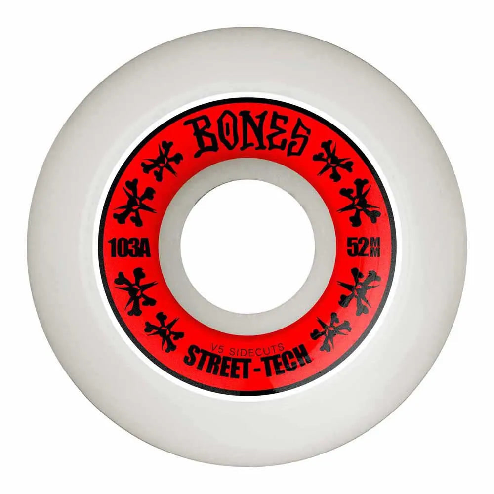 Bones V5 street tech formula Wheel