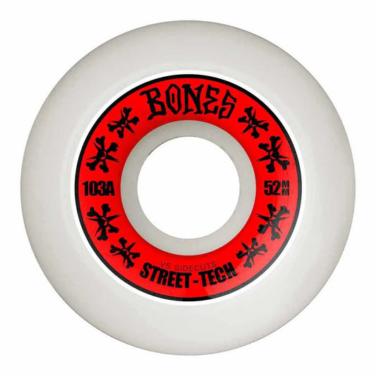 Bones V5 street tech formula Wheel