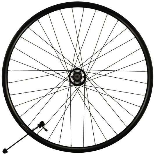 Bonin Box 26´´ x 1.75 Disc-25 MTB rear wheel