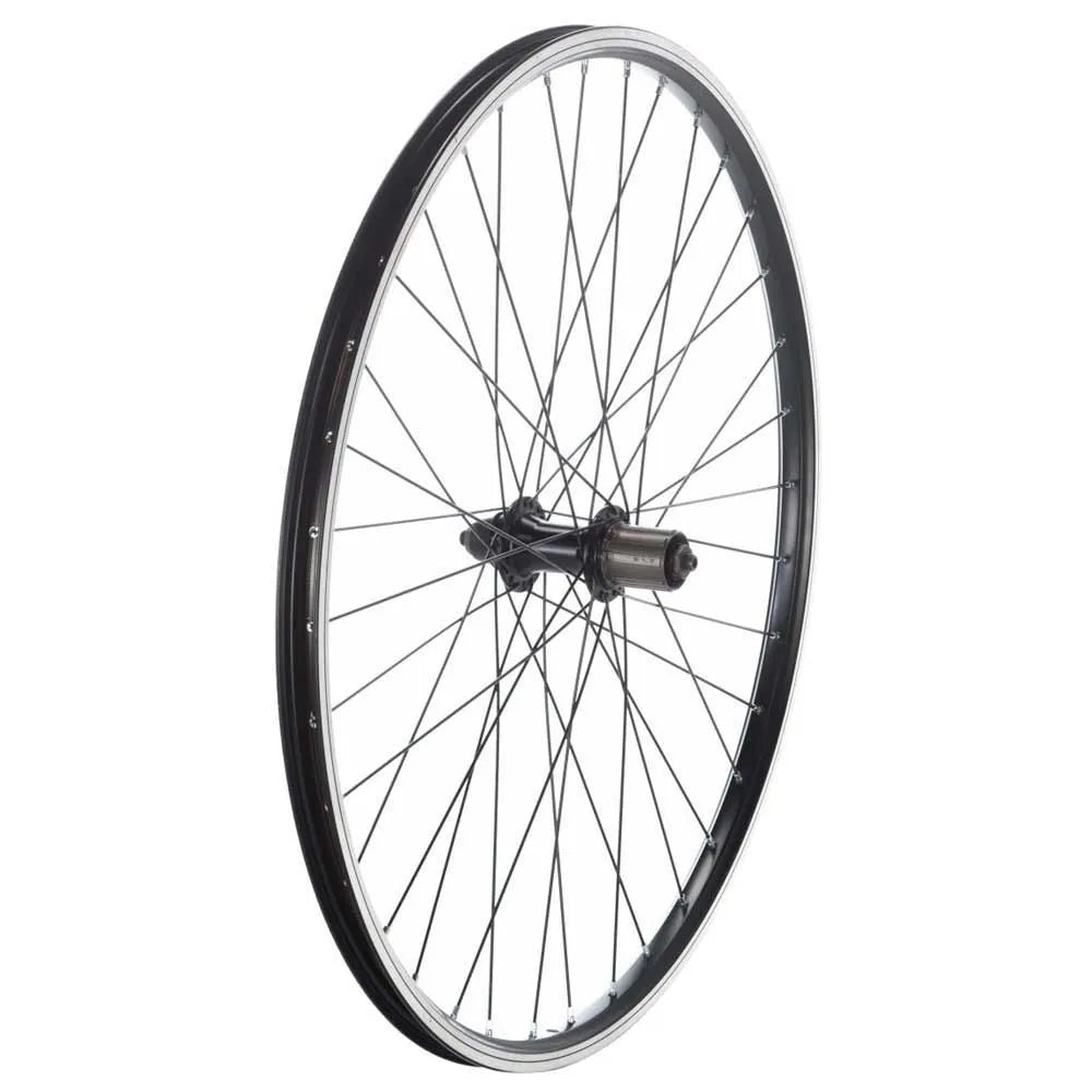 Bonin Box 26´´ x 1.75 MTB rear wheel