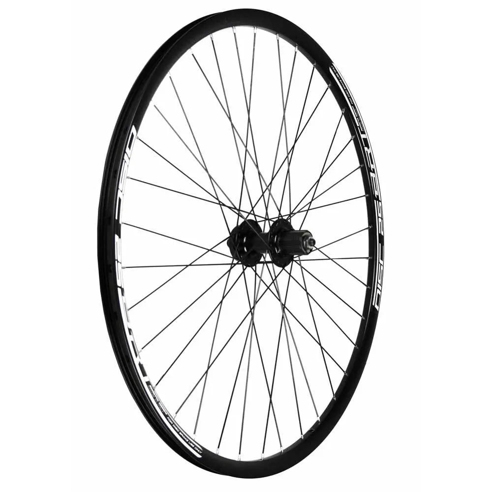 Bonin Box 28´´ Disc-25 MTB rear wheel