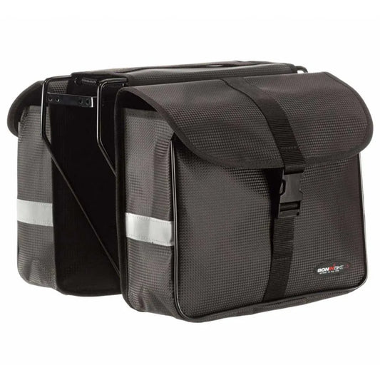 Bonin Carbon Look panniers