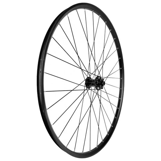 Bonin CVR1341 6B Disc Tubeless gravel front wheel