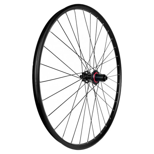 Bonin CVR1342 6B Disc Tubeless gravel rear wheel