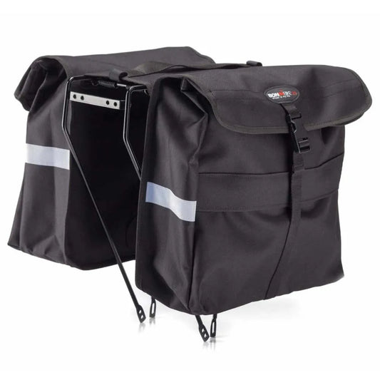 Bonin Extensible panniers