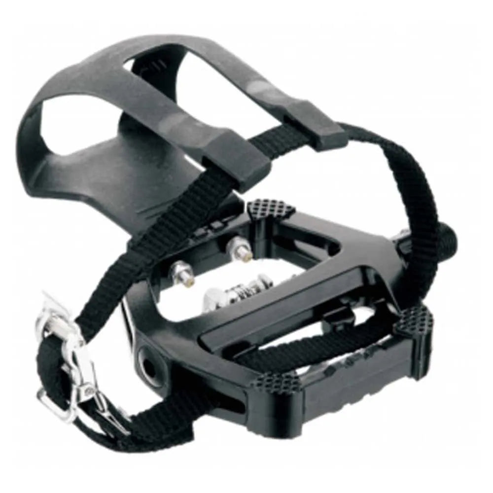 Bonin FP-107 Spin pedals