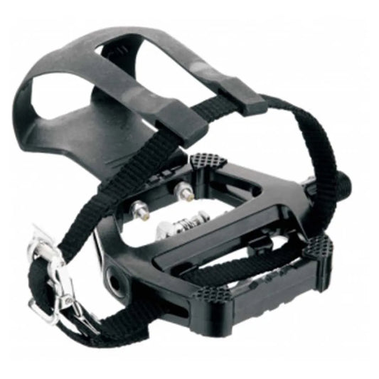 Bonin FP-107 Spin pedals