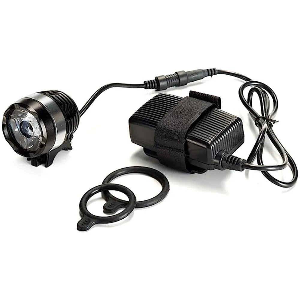 Bonin JY Round front light