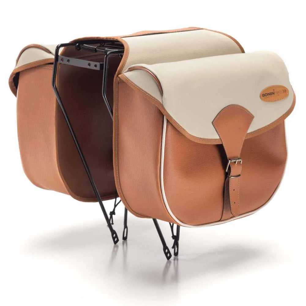 Bonin Panniers 19L