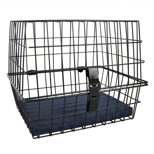 Bonin Pet L Dogs rear basket