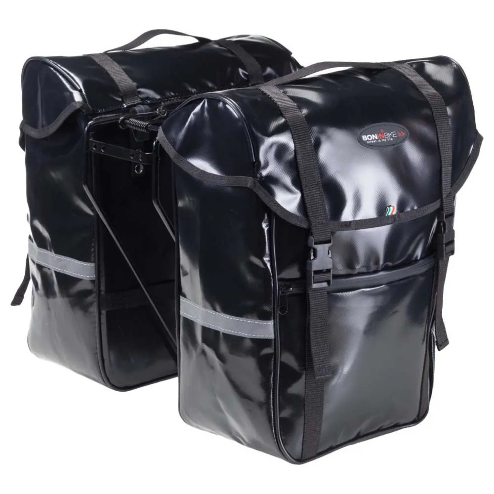 Bonin PVC Waterproof panniers