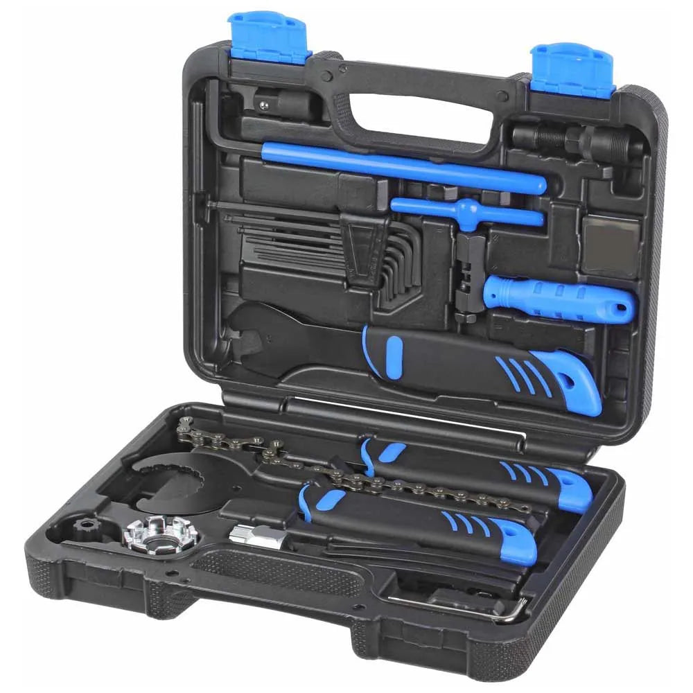 Bonin Set 22 Tools With Box