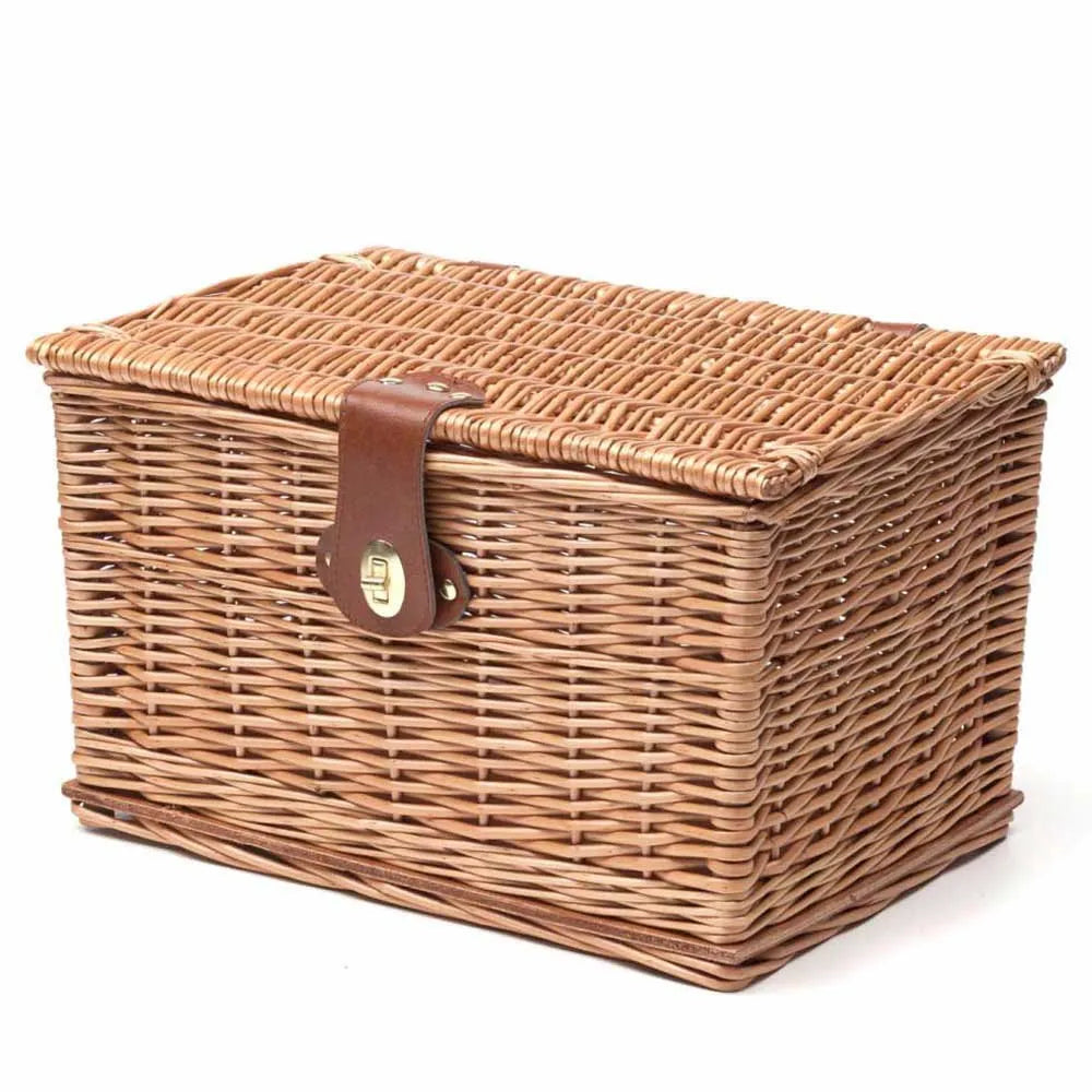 Bonin Wicker S basket