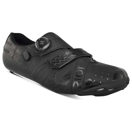Bont Riot+ Road Shoes