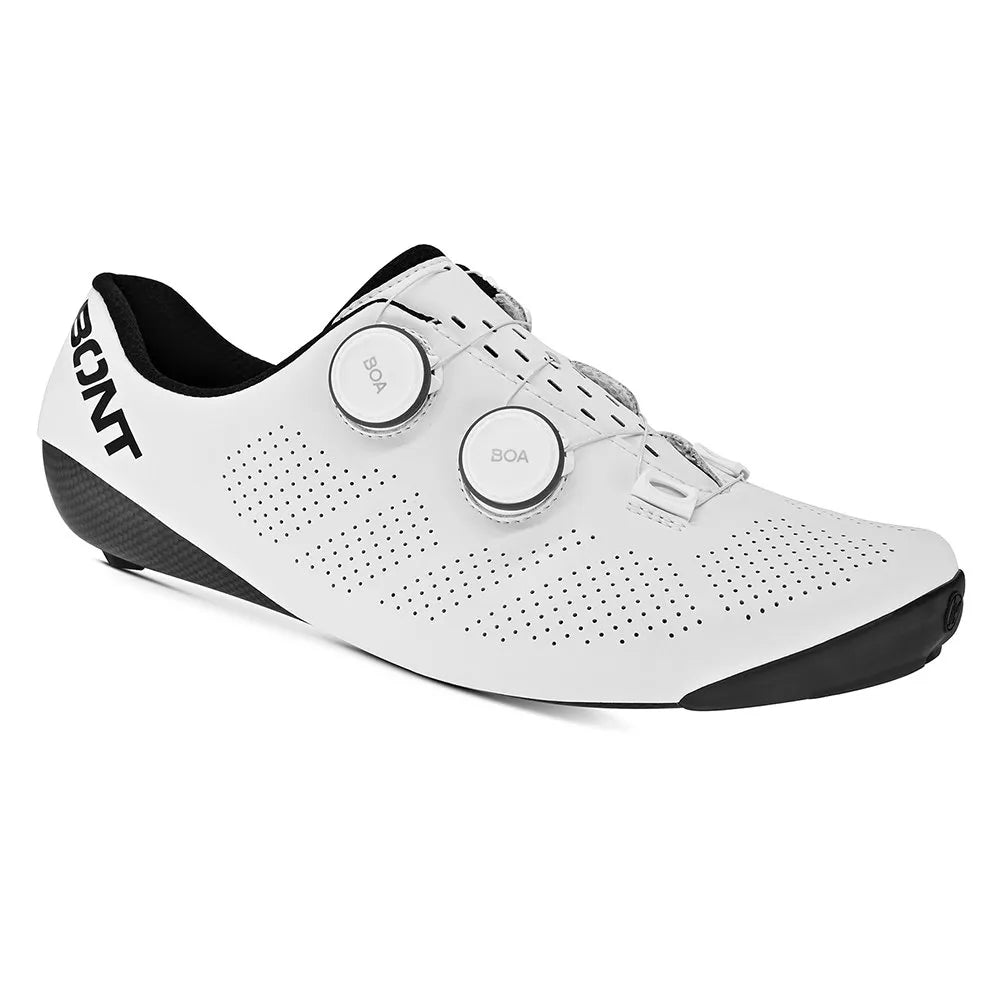 Bont Riot Road Shoes