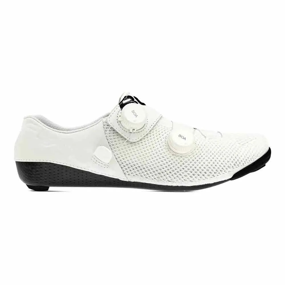Bont Vaypor Knit Road Shoes