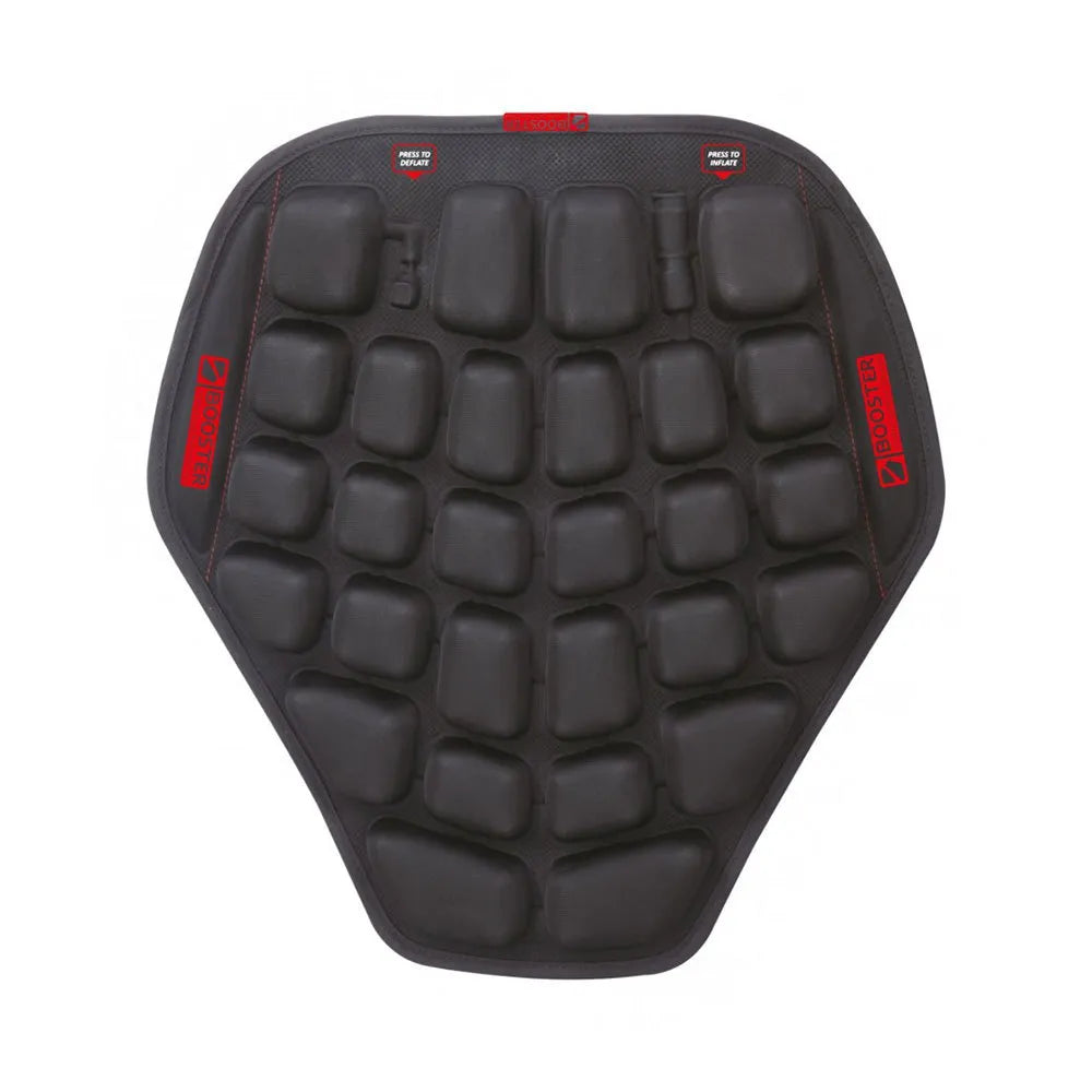 Booster Comfort Seat Pad
