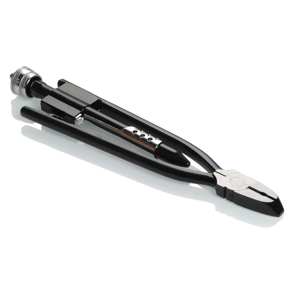 Booster Safety Thread Tongs