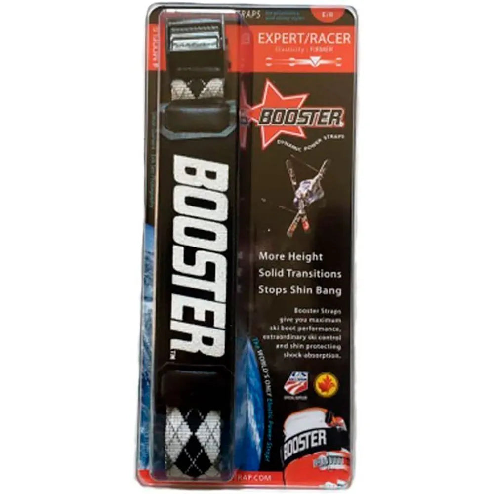 Booster straps Medium Expert Skistraps