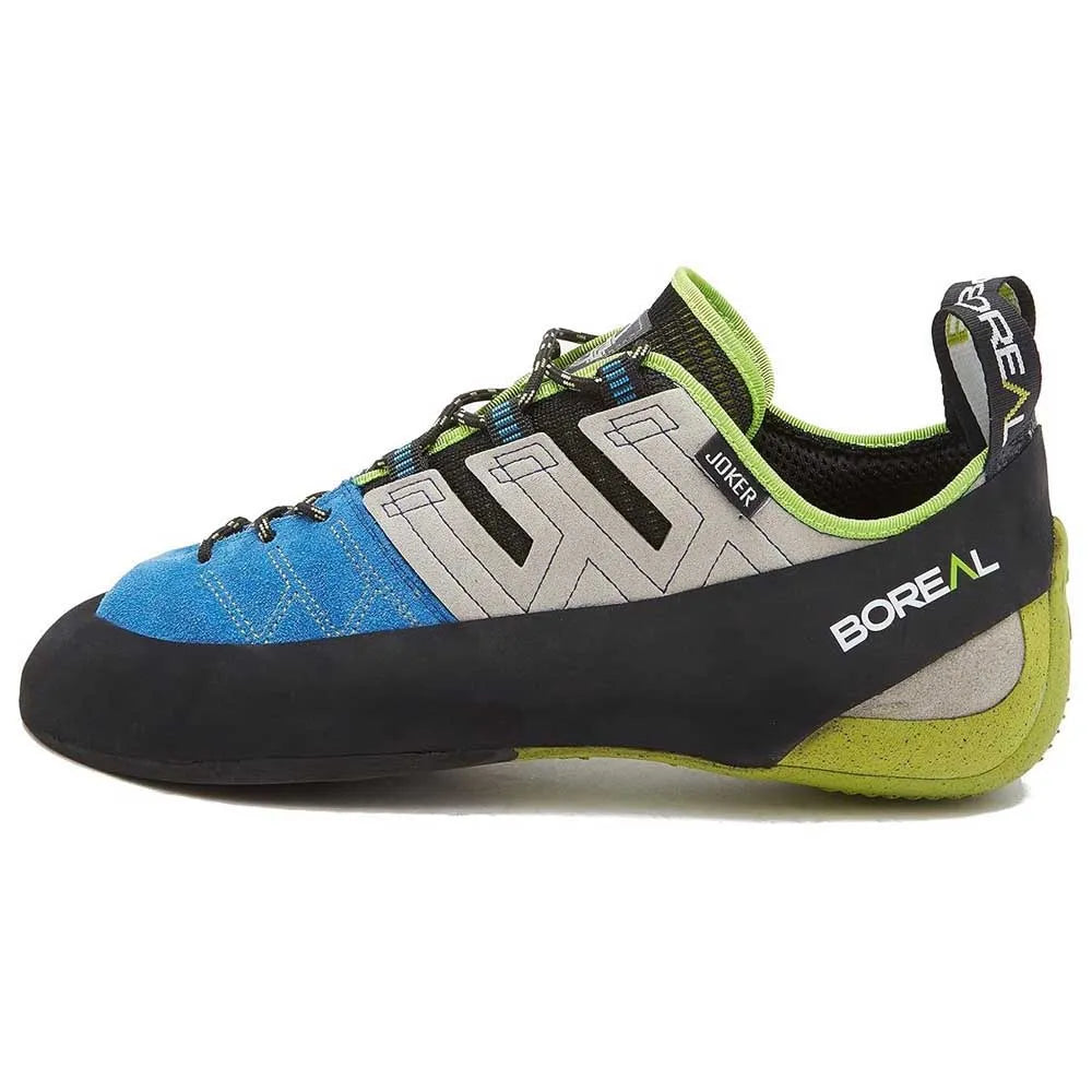 Boreal Joker Lace climbing shoes
