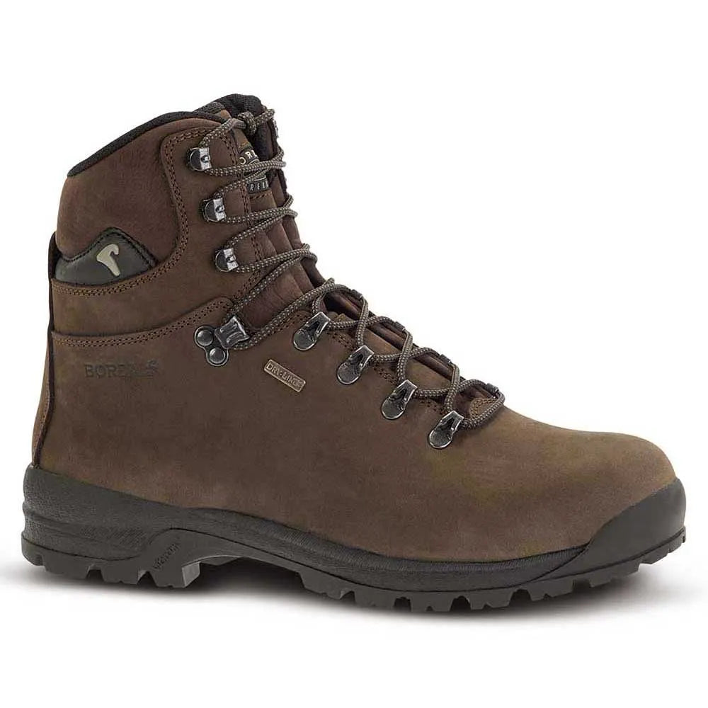 Boreal Muflon hiking boots