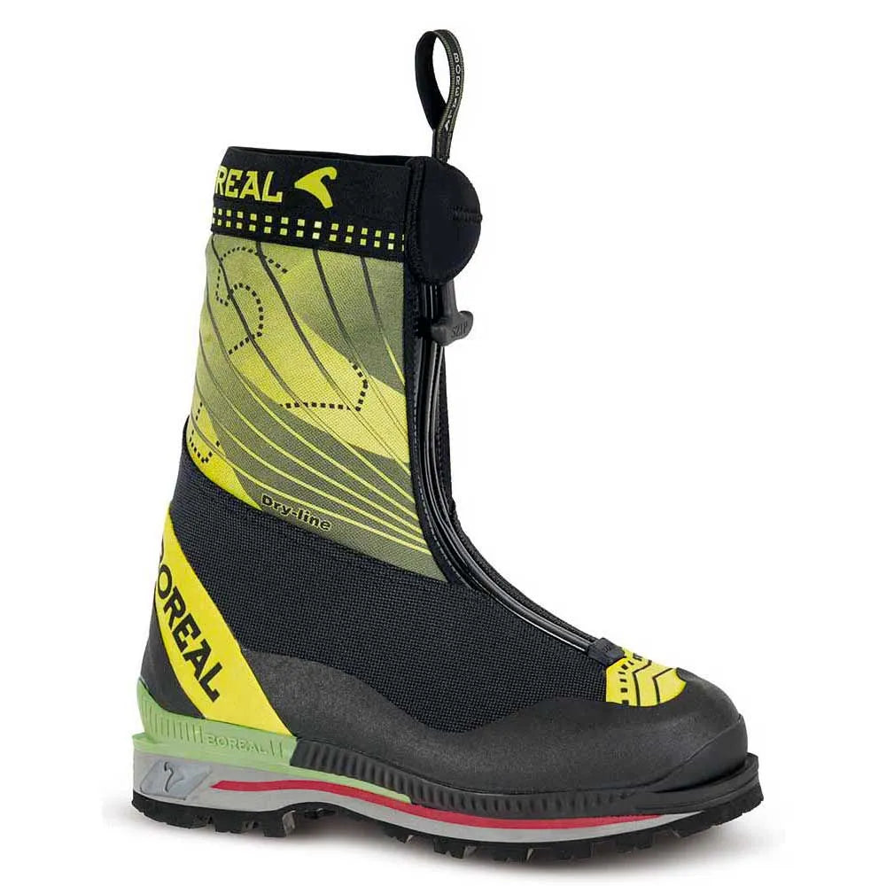 Boreal Stetind mountaineering boots