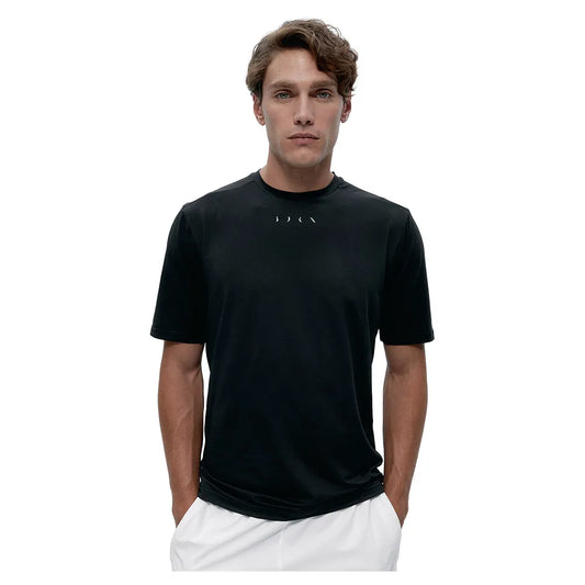 Born living yoga Bering short sleeve T-shirt