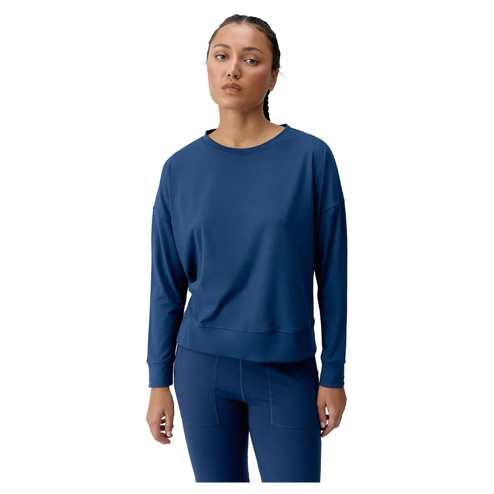 Born living yoga Daba sweatshirt