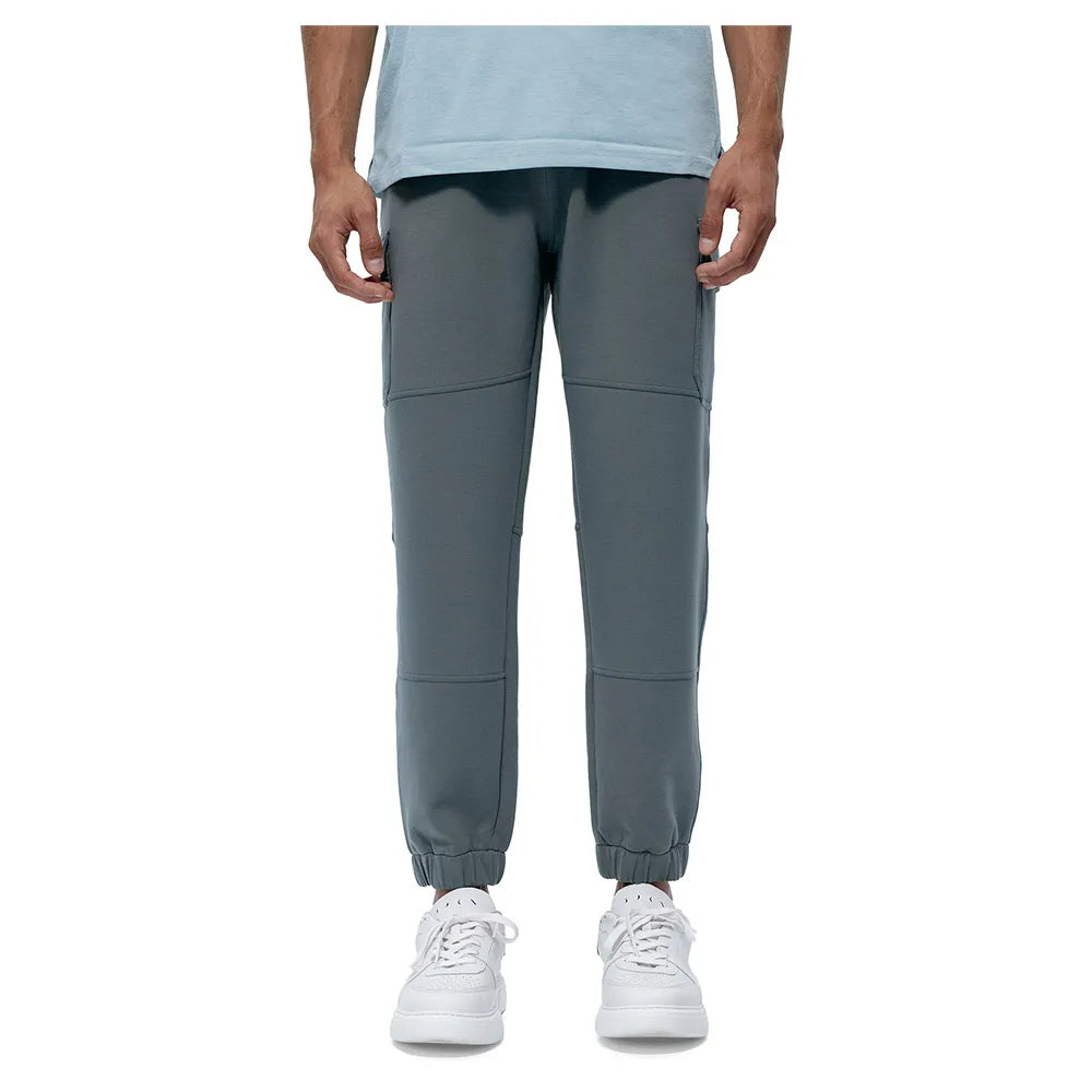 Born living yoga Grau joggers
