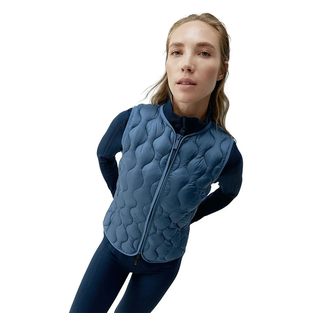 Born living yoga Kenal jacket