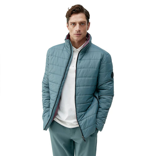 Born living yoga Thames jacket