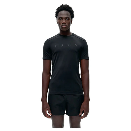 Born living yoga Volta short sleeve T-shirt