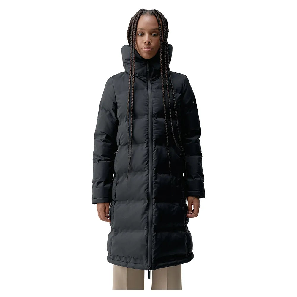 Born living yoga WP coat