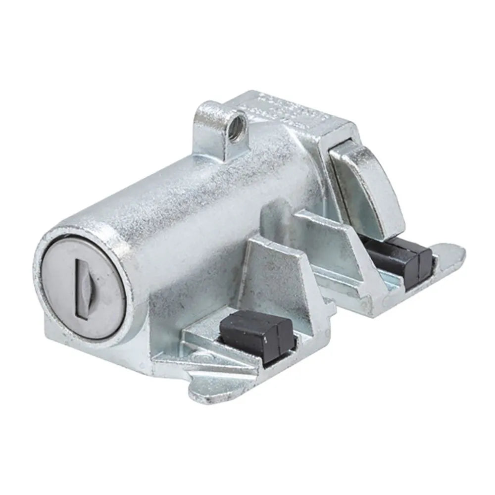 Bosch ABUS PowerPack frame battery lock