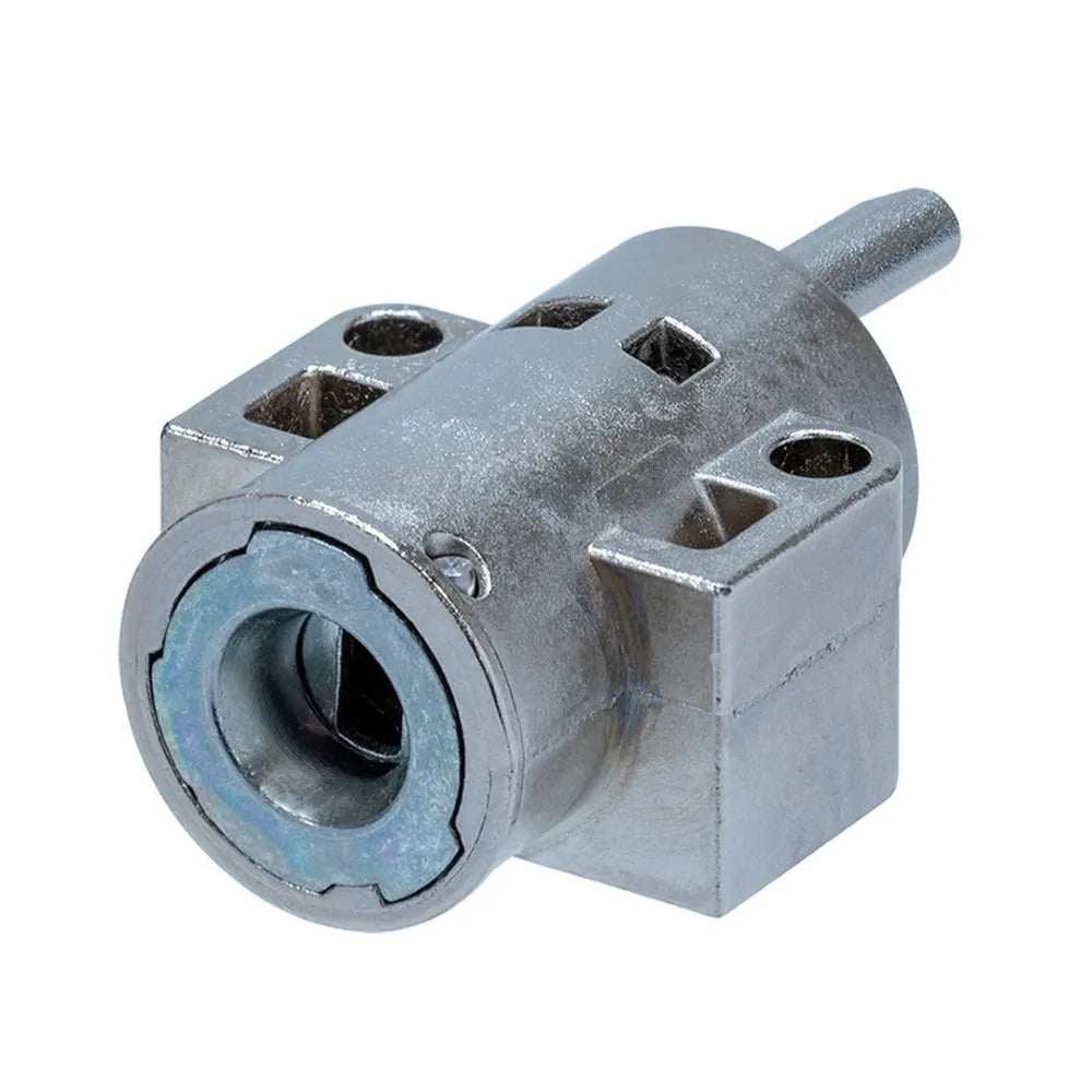 Bosch Abus X-Plus PowerTube 750 Standard battery lock