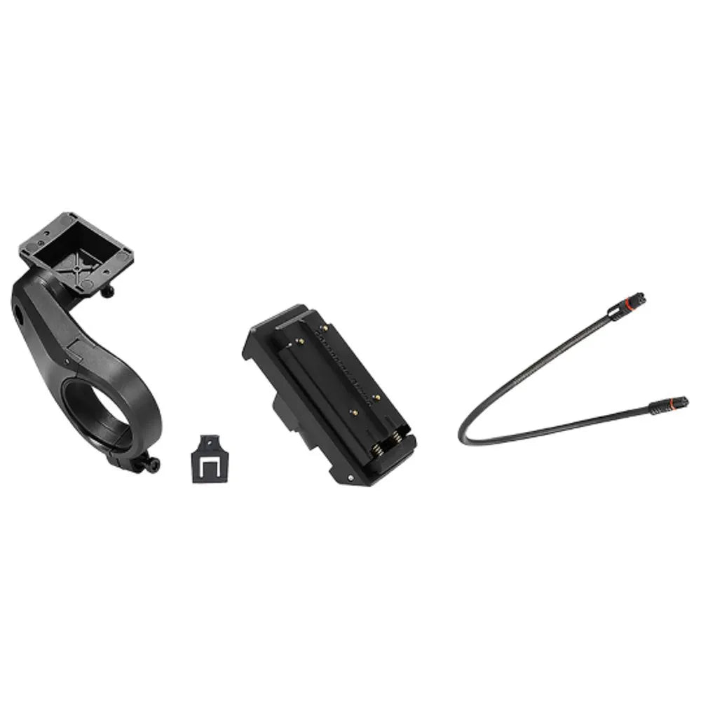 Bosch Handlebar display support