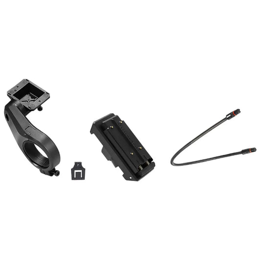 Bosch Handlebar display support