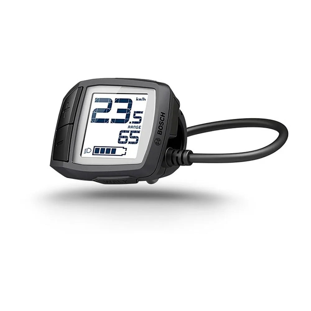 Bosch Purion 1300 mm Display