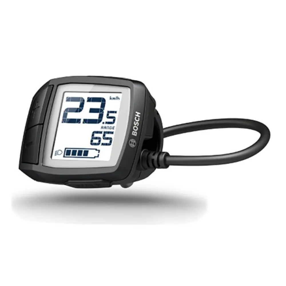 Bosch Purion Performance Line Display