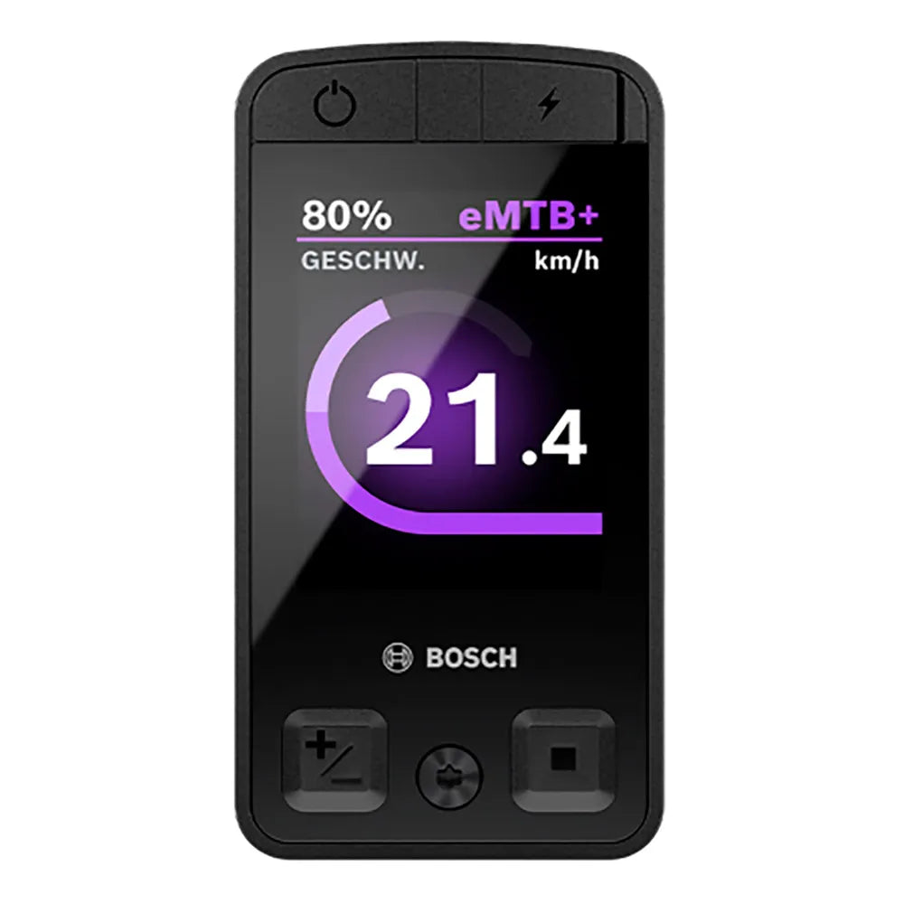Bosch Smart System Kiox 400C BRC3200 Display