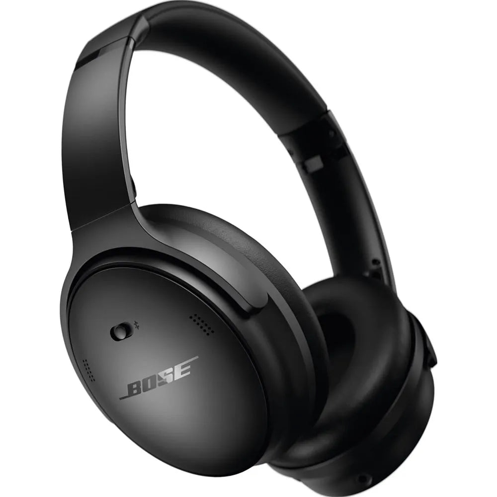 Bose QuietComfort SC headphones