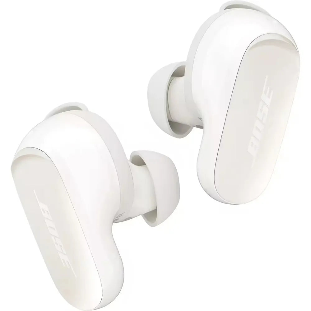 Bose QuietComfort Ultra 60th Anniversary Diamond Edition wireless earphones