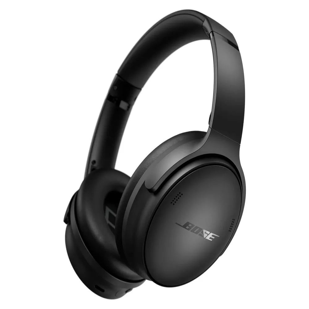Bose Quietcomfort wireless headphones