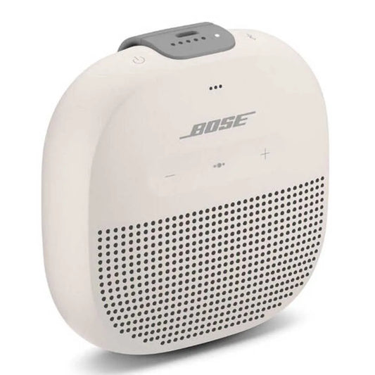 Bose SoundLink Bluetooth speaker