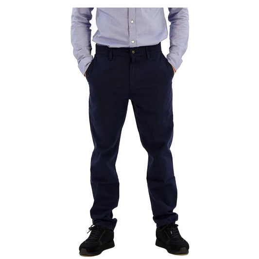 BOSS 10242156 Tapered Fit chino pants