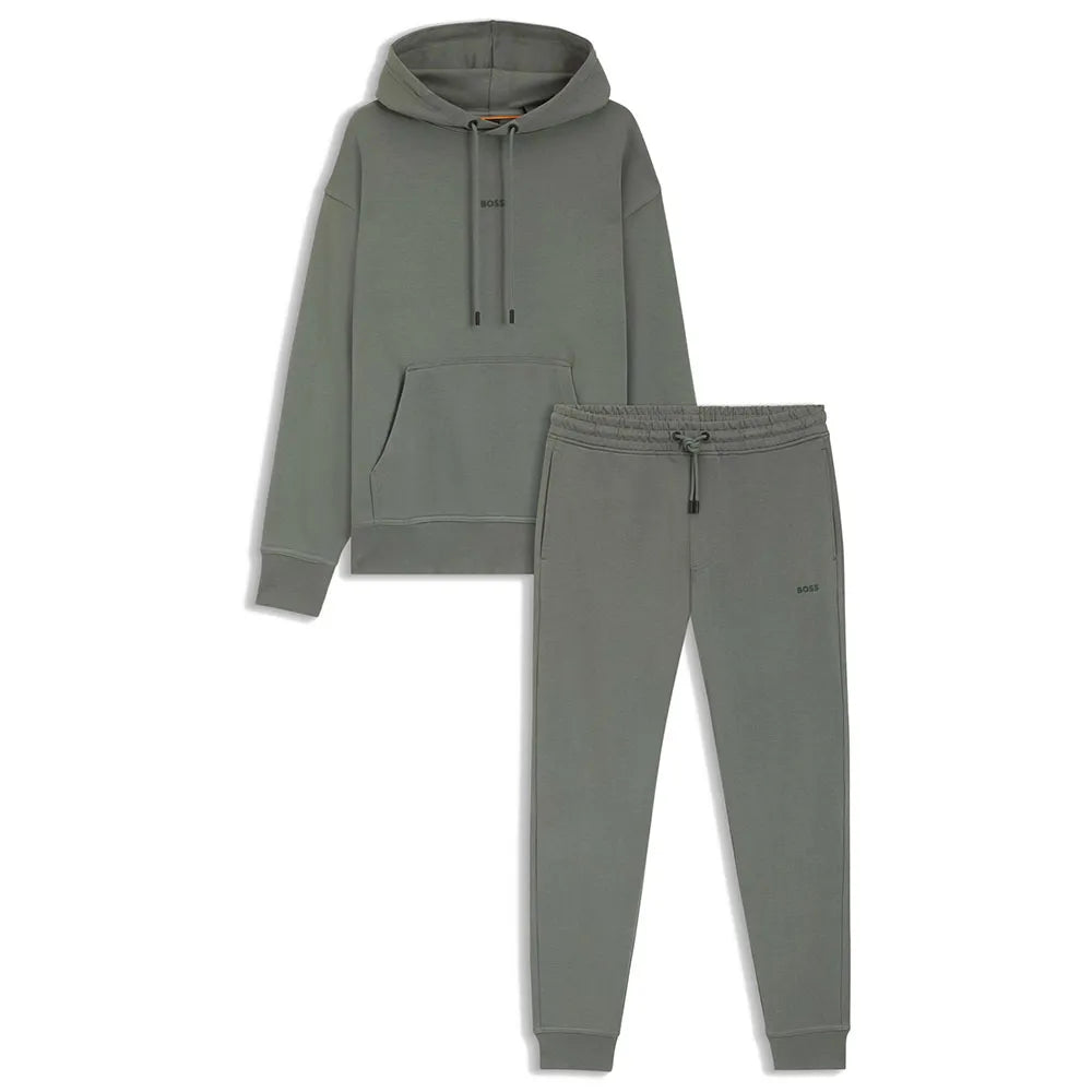 BOSS 10244192 01 tracksuit